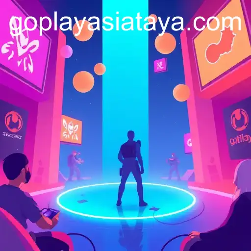 About Us: Exploring the Journey of GoPlayAsia