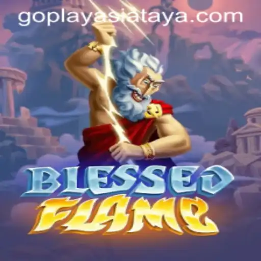 Discover the Mysteries of BlessedFlame: A Thrilling Adventure Awaits