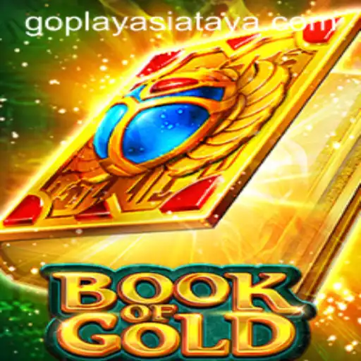 Book of Gold: Dive into a Mesmeric Adventure