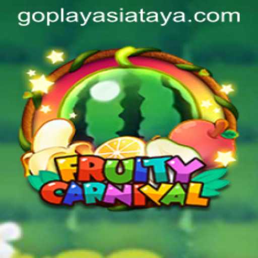 Unveiling FruityCarnival: A Delightful Gaming Experience with GoPlayAsia