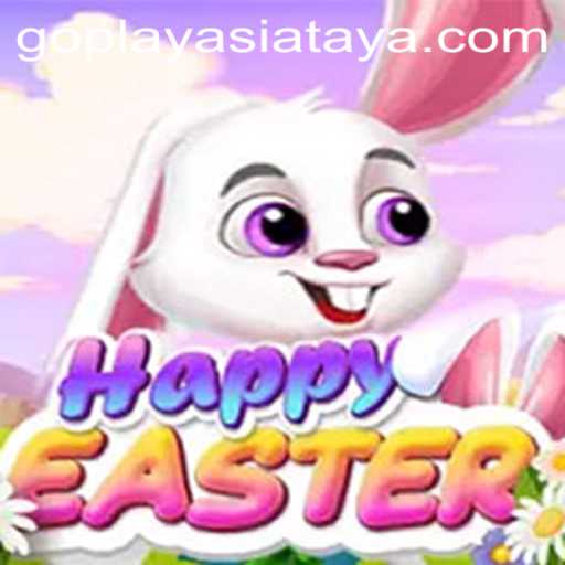 Discover the Joy of HappyEaster: A Thrilling Adventure from Go Play Asia