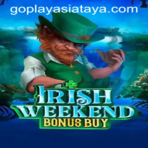 Unleashing the Thrills of IrishWeekendBonusBuy on GoPlayAsia