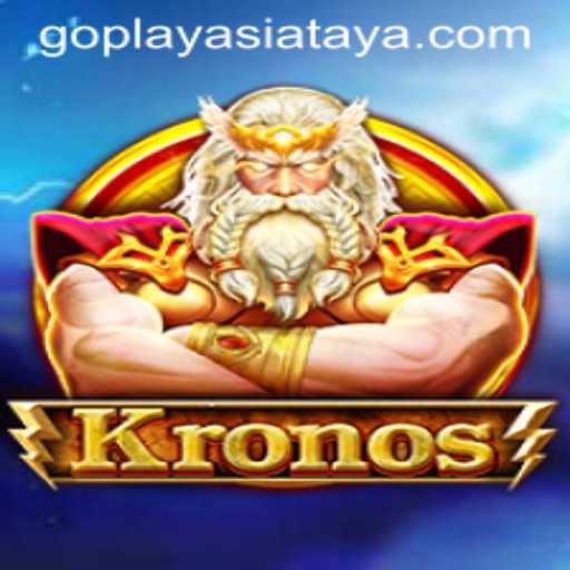 An In-Depth Exploration of 'Kronos': A Gaming Experience Worthy of the Gods