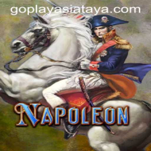 Exploring Napoleon: The Classic Card Game and its Global Reach with GoPlayAsia