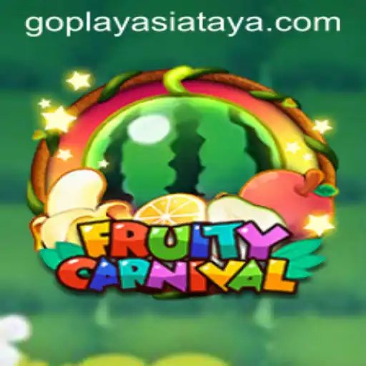 Unveiling FruityCarnival: A Delightful Gaming Experience with GoPlayAsia