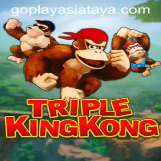 Exploring TripleKingKong: Gaming Extravaganza with a Twist