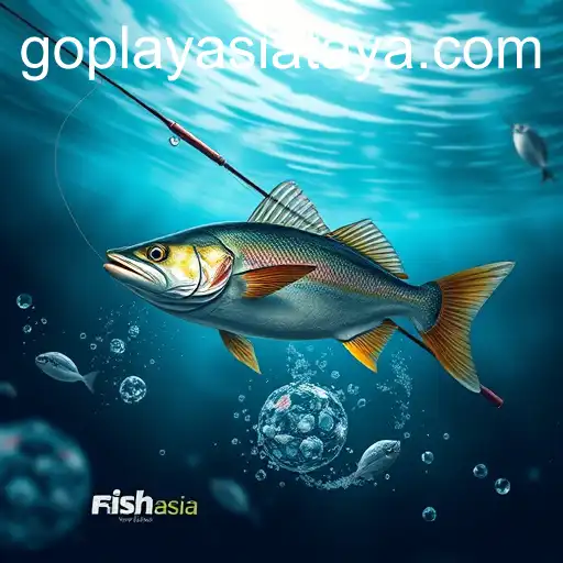 Online Fishing: Navigating the Waters with Goplayasia