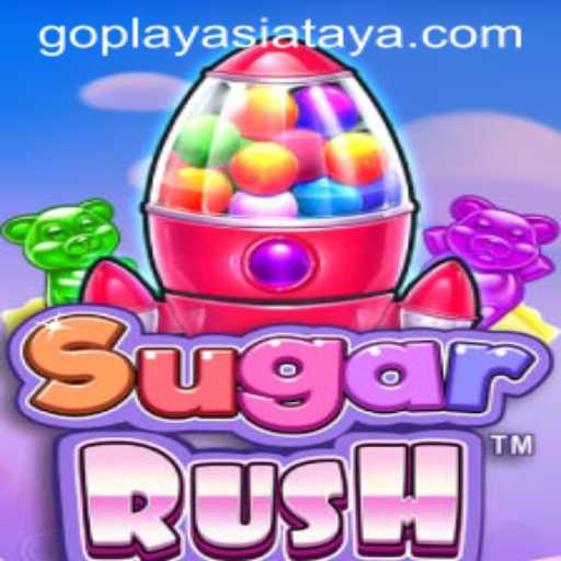 SugarRush: Dive into the Sweetest Gaming Adventure
