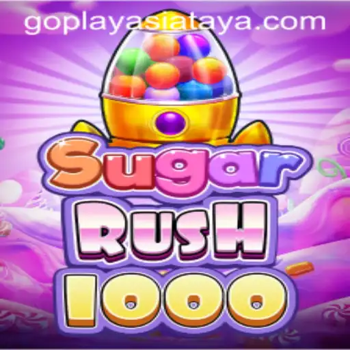 Exploring SugarRush1000: The Ultimate Gaming Adventure
