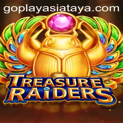 Embrace the Adventure in TREASURERAIDERS with Goplayasia