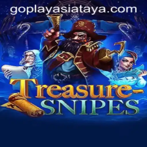 Discover the Thrilling World of TreasureSnipes on Goplayasia