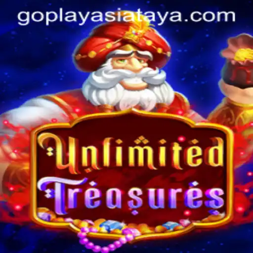 Discover the Exciting World of UnlimitedTreasures