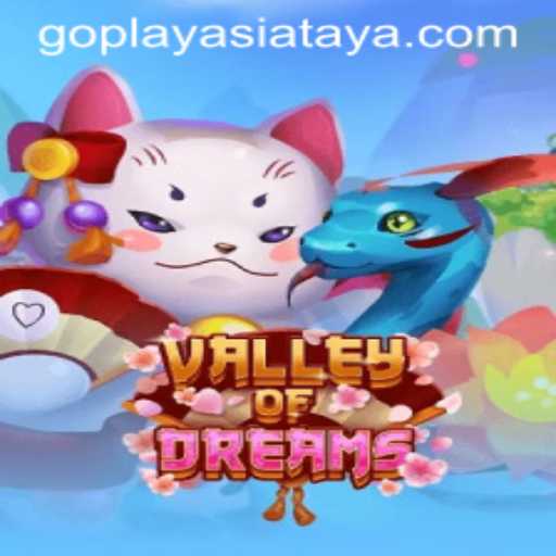 A Journey Through ValleyofDreams: Unveiling the Mysteries with GoPlayAsia